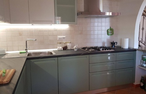 Solanas House | Holiday house Solanas for 1 - 4 persons with 2 bedrooms - Holiday home