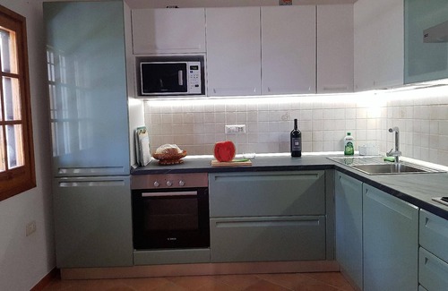Solanas House | Holiday house Solanas for 1 - 4 persons with 2 bedrooms - Holiday home