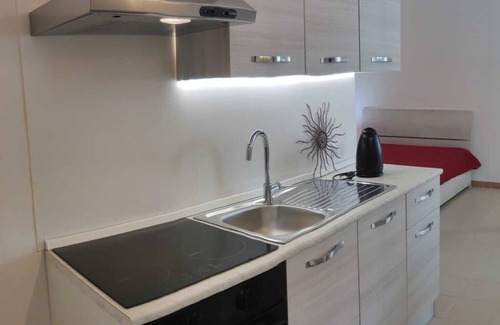 Portoscuso Apartment | Holiday House Sole della Sardegna - Purple Myrtle