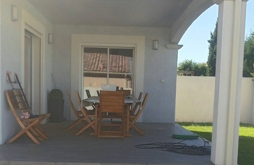 Caux Villa | Holiday House Soothing, studious