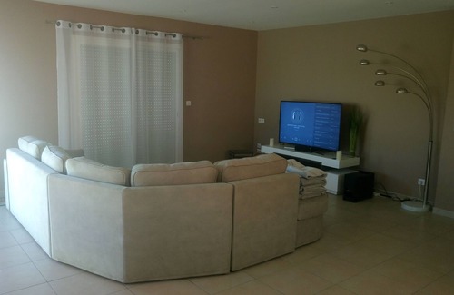 Caux Villa | Holiday House Soothing, studious