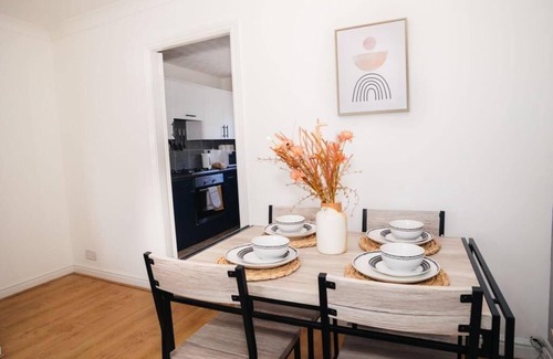 Haydock House | Holiday house St. Helens for 1 - 5 persons with 2 bedrooms - Holiday home