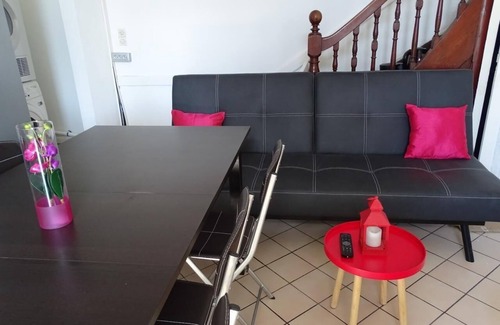 Saint-Nazaire House | Holiday house St Nazaire for 1 - 9 persons with 3 bedrooms - Holiday home