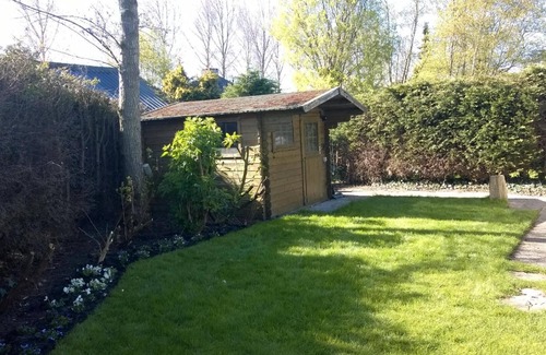 Stavenisse House | Holiday house Stavenisse for 1 - 6 persons with 2 bedrooms - Row house