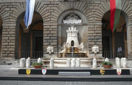 Colle Farnese Apartment | Holiday House Stella by Holiday World