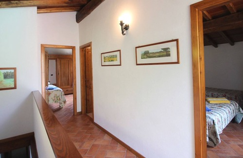 Papiano di Stia House | Holiday house Stia for 1 - 7 persons with 2 bedrooms - Holiday home
