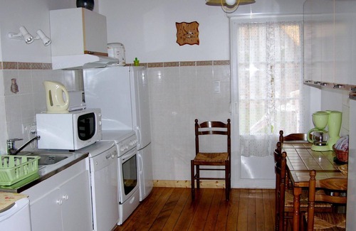 Stotzheim House | Holiday house Stotzheim for 1 - 6 persons with 3 bedrooms - Holiday house