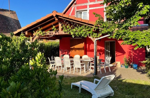 Stotzheim House | Holiday house Stotzheim for 1 - 6 persons with 3 bedrooms - Holiday house