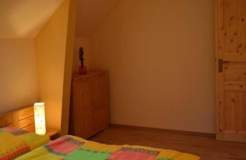 Naundorf House | Holiday house Struppen for 1 - 8 persons with 3 bedrooms - Holiday home