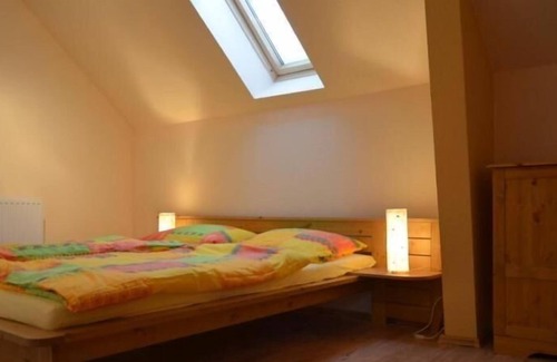 Naundorf House | Holiday house Struppen for 1 - 8 persons with 3 bedrooms - Holiday home