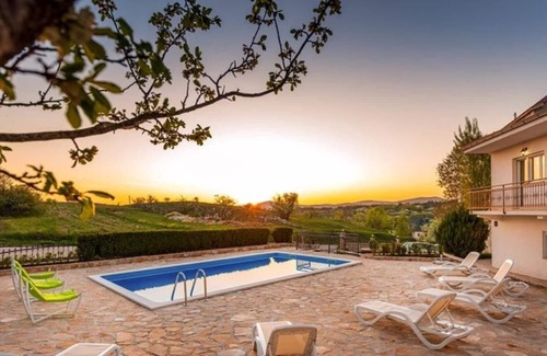 Lovrec House | Holiday house Studenci for 3 - 10 persons with 4 bedrooms - Holiday apartment in one or multi-family