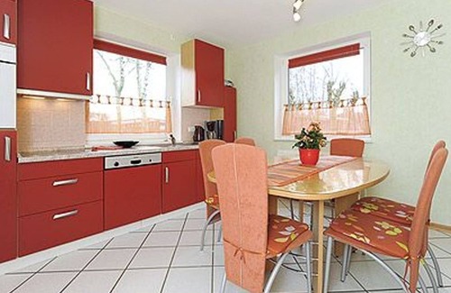 Bensersiel Apartment | Holiday house "Sun" - "House Maris"
