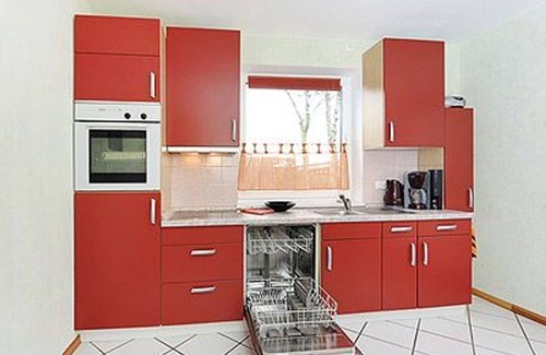 Bensersiel Apartment | Holiday house "Sun" - "House Maris"