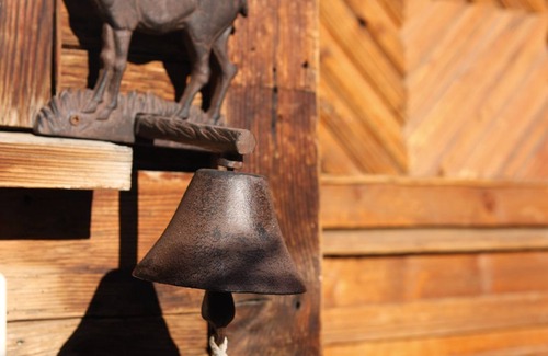 Surcasti Ski Chalet | Holiday house Surcasti for 1 - 8 persons with 4 bedrooms - Holiday house