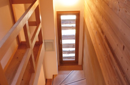 Surcasti Ski Chalet | Holiday house Surcasti for 1 - 8 persons with 4 bedrooms - Holiday house