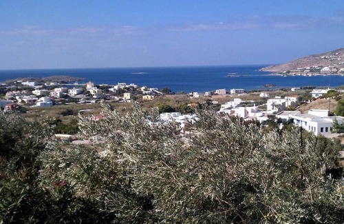 Posidonia House | Holiday house Syros for 1 - 9 persons with 4 bedrooms - Holiday house