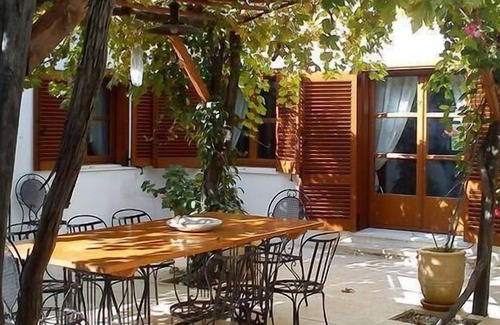 Posidonia House | Holiday house Syros for 1 - 9 persons with 4 bedrooms - Holiday house