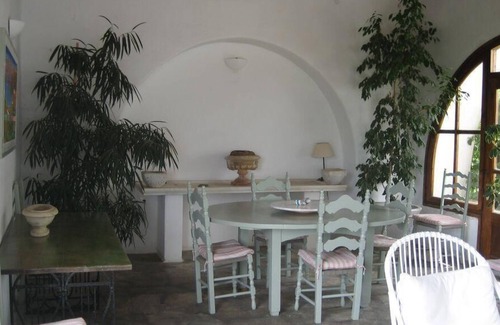 Posidonia House | Holiday house Syros for 1 - 9 persons with 4 bedrooms - Holiday house