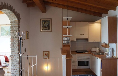 Aer House | Holiday house Tignale for 1 - 6 persons with 2 bedrooms - Holiday home