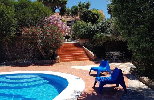 Paialvo House | Holiday house Torres Novas for 1 - 10 persons with 4 bedrooms - Holiday home