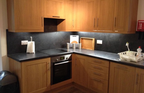 Biggar House | Holiday house Tweedsmuir for 1 - 7 persons with 3 bedrooms - Twin house