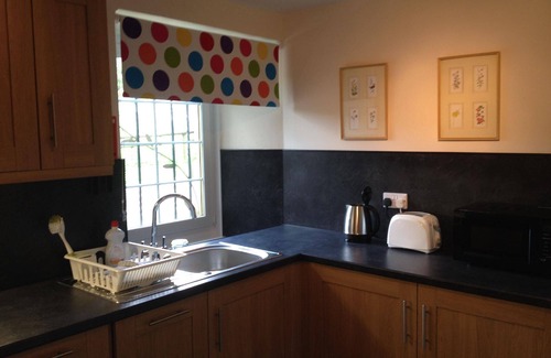 Biggar House | Holiday house Tweedsmuir for 1 - 7 persons with 3 bedrooms - Twin house