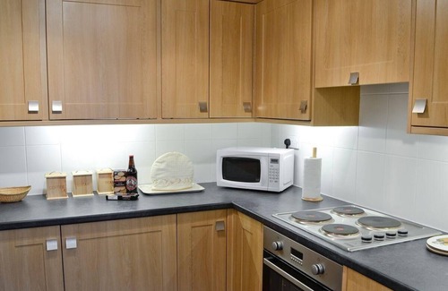 Biggar House | Holiday house Tweedsmuir for 1 - 4 persons with 2 bedrooms - Twin house