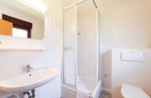 Grossschoenau Apartment | Holiday house type B potter's view - Trixi Ferienpark Zittauer Gebirge