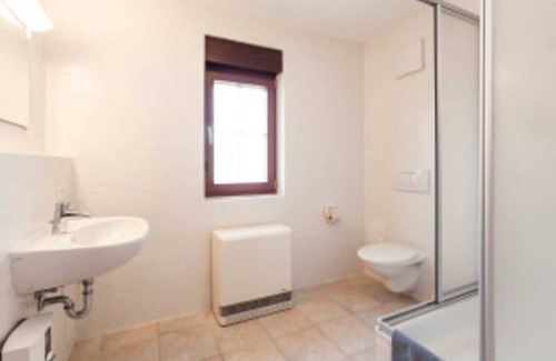Grossschoenau Apartment | Holiday house type C1 Breitebergblick - Trixi Ferienpark Zittauer Gebirge