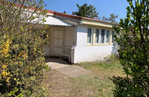 Bellin House | Holiday house Ueckermünde for 1 - 4 persons with 2 bedrooms - Holiday home