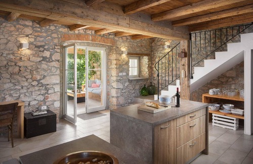 Cepljani House | Holiday house Umag for 1 - 10 persons with 4 bedrooms - Holiday home