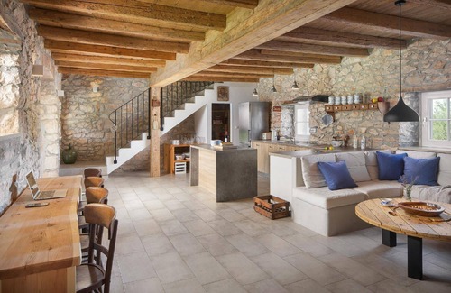 Cepljani House | Holiday house Umag for 1 - 10 persons with 4 bedrooms - Holiday home