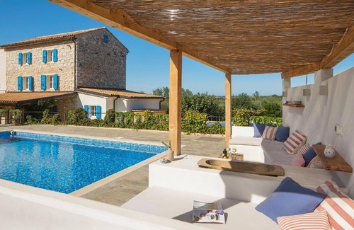 Cepljani House | Holiday house Umag for 1 - 10 persons with 4 bedrooms - Holiday home