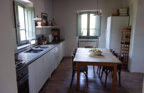 Umbertide House | Holiday house Umbertide for 1 - 12 persons with 6 bedrooms - Holiday house