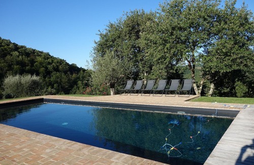 Umbertide House | Holiday house Umbertide for 1 - 12 persons with 6 bedrooms - Holiday house