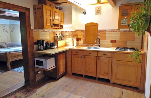 Saliste House | Holiday house Vale for 1 - 6 persons with 3 bedrooms - Holiday home