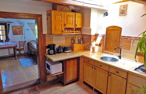 Saliste House | Holiday house Vale for 1 - 6 persons with 3 bedrooms - Holiday home