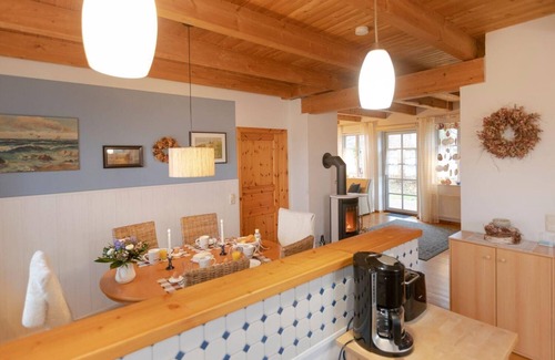 Varel House | Holiday house Varel for 1 - 7 persons with 4 bedrooms - Holiday house