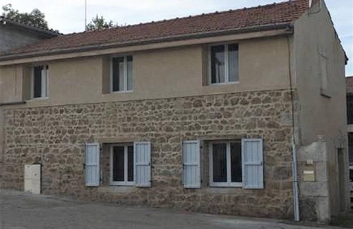 Roisey House | Holiday house Véranne for 1 - 10 persons with 4 bedrooms - Holiday house