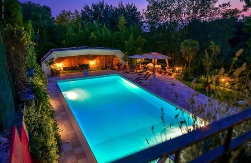 Borgo Trento House | Holiday house Verona (Stadt) for 1 - 8 persons with 4 bedrooms - Holiday home