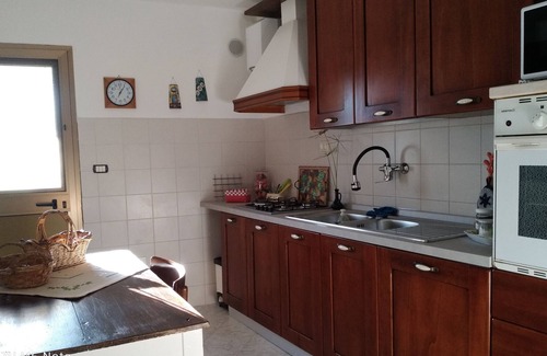 Vignacastrisi House | HOLIDAY HOUSE VICTORY