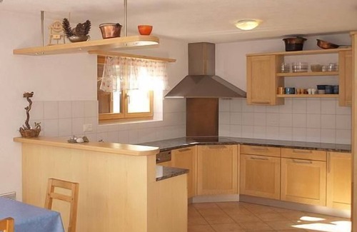 Bregaglia House | Holiday house Vicosoprano for 1 - 10 persons with 3 bedrooms - Holiday home