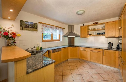 Bregaglia House | Holiday house Vicosoprano for 1 - 10 persons with 3 bedrooms - Holiday home