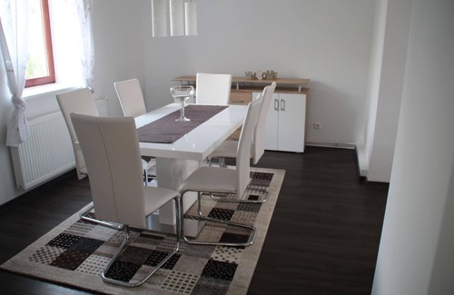 Vienna House | Holiday house Vienna for 2 - 6 persons with 2 bedrooms - Holiday house