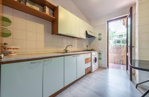Campulongu House | Holiday house Villasimius for 1 - 8 persons with 3 bedrooms - Twin house