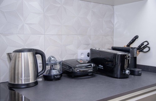 Villaverde House | Holiday house Villaverde for 1 - 4 persons with 2 bedrooms - Row house