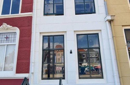 Vlissingen House | Holiday house Vlissingen for 1 - 17 persons with 8 bedrooms - Holiday apartment in one or multi-fami