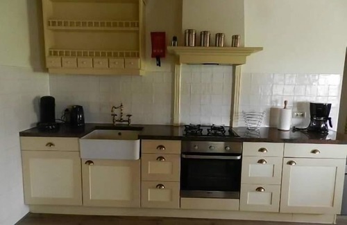 Vriescheloo House | Holiday house Vriescheloo for 1 - 12 persons with 4 bedrooms - Holiday apartment in one or multi-fam