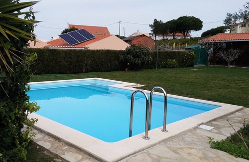 Ericeira House | Holiday house w/ garden and small swimming pool - Look for the Autumn Promotion!