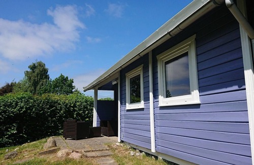 Westerholz House | Holiday house Westerholz for 1 - 4 persons with 2 bedrooms - Holiday home